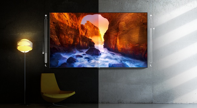 75-дюймовые телевизоры - это эффективная долгосрочная инвестиция  в качество вашего досуга